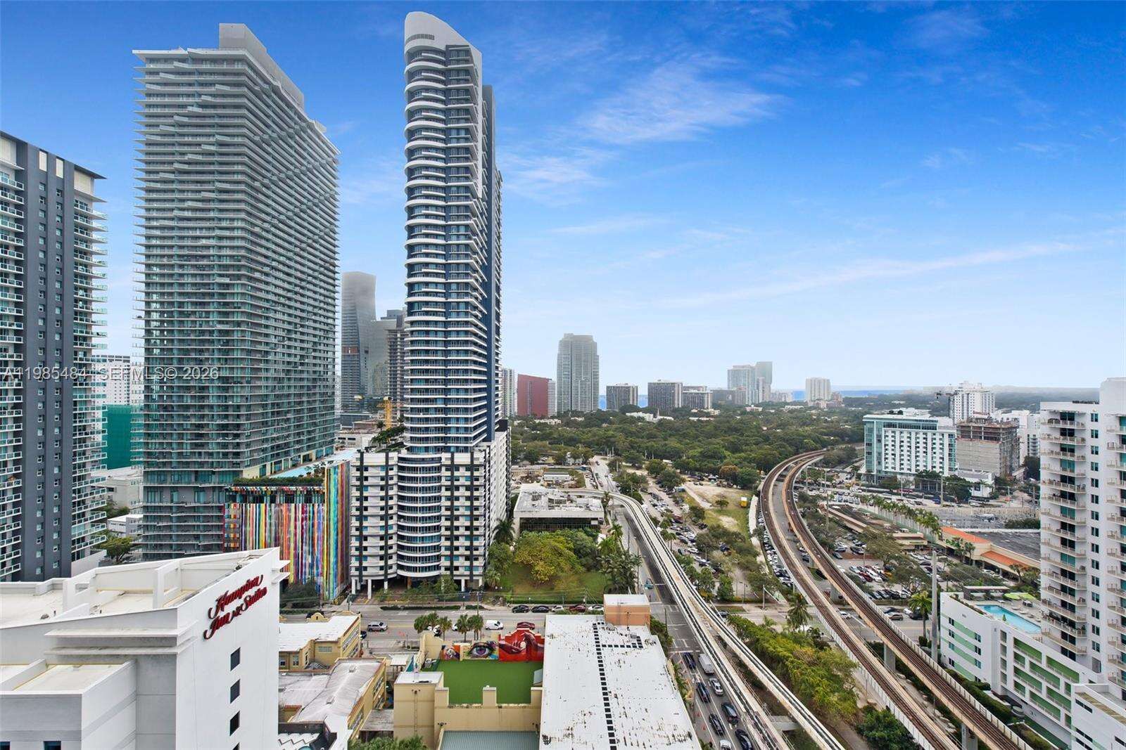 Axis On Brickell at 79 12 St, Miami, FL 33130 - For Rent photo 26