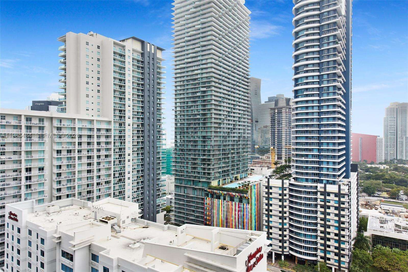 Axis On Brickell at 79 12 St, Miami, FL 33130 - For Rent photo 27