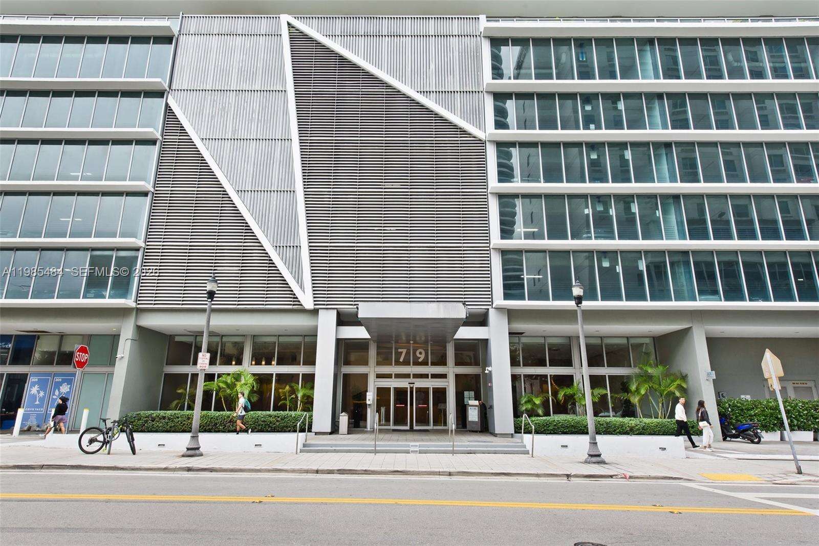 Axis On Brickell at 79 12 St, Miami, FL 33130 - For Rent photo 28