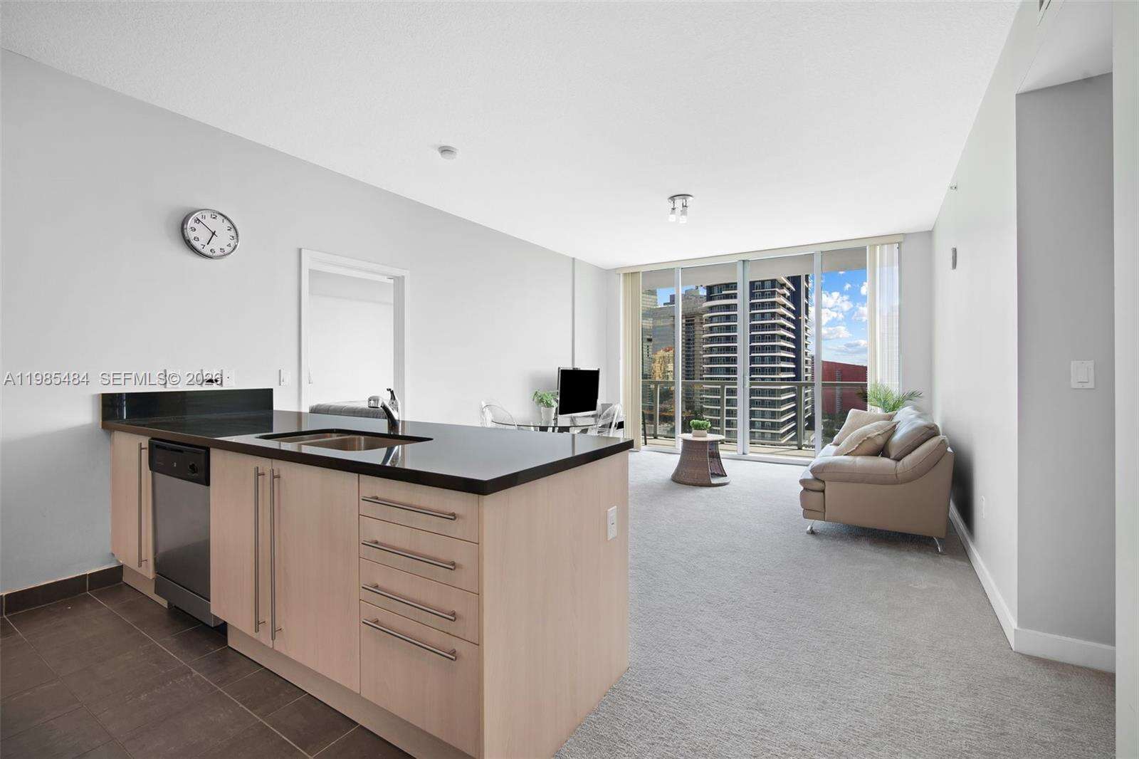 Axis On Brickell at 79 12 St, Miami, FL 33130 - For Rent photo 5
