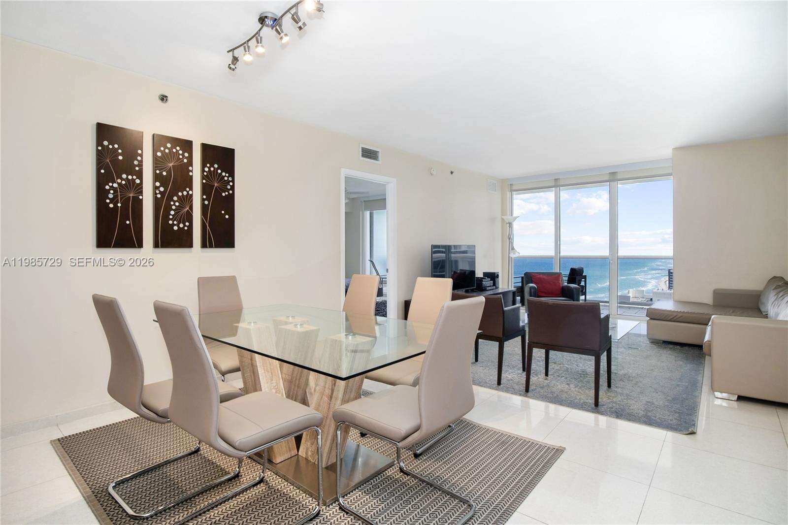 The Beach Club Two at 1830 Ocean Dr, Hallandale Beach, FL 33009 - For Rent photo 1