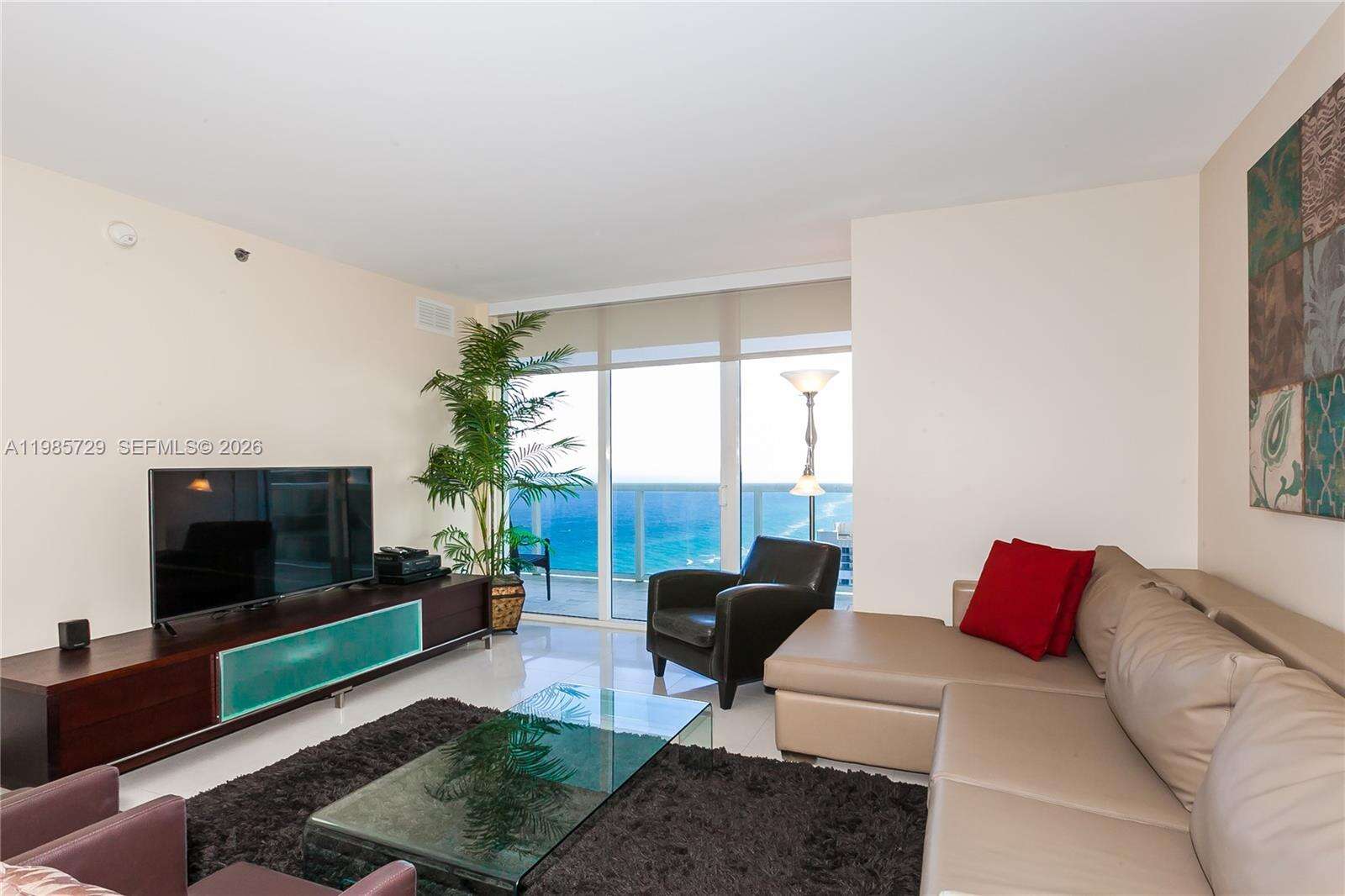 The Beach Club Two at 1830 Ocean Dr, Hallandale Beach, FL 33009 - For Rent photo 2