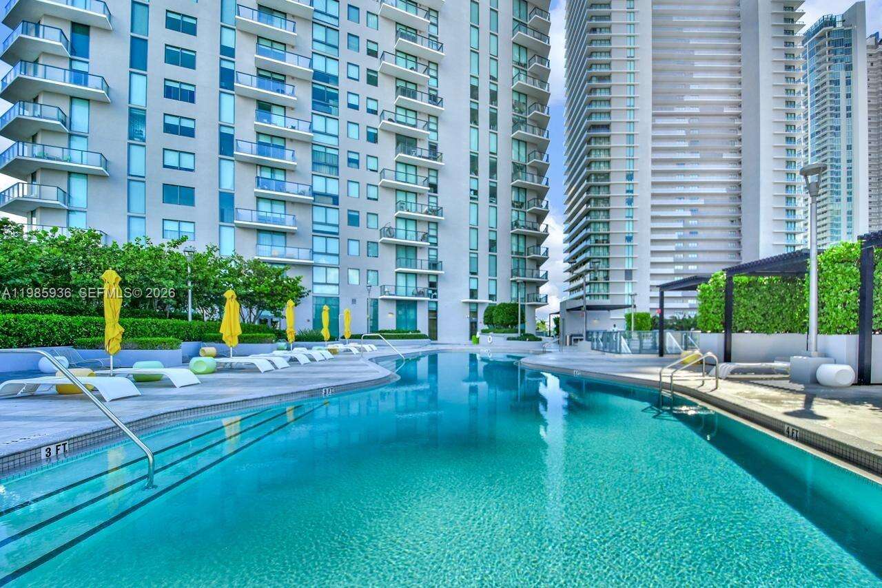Paraiso Bayviews at 501 31 St, Miami, FL 33137 - For Rent photo 17