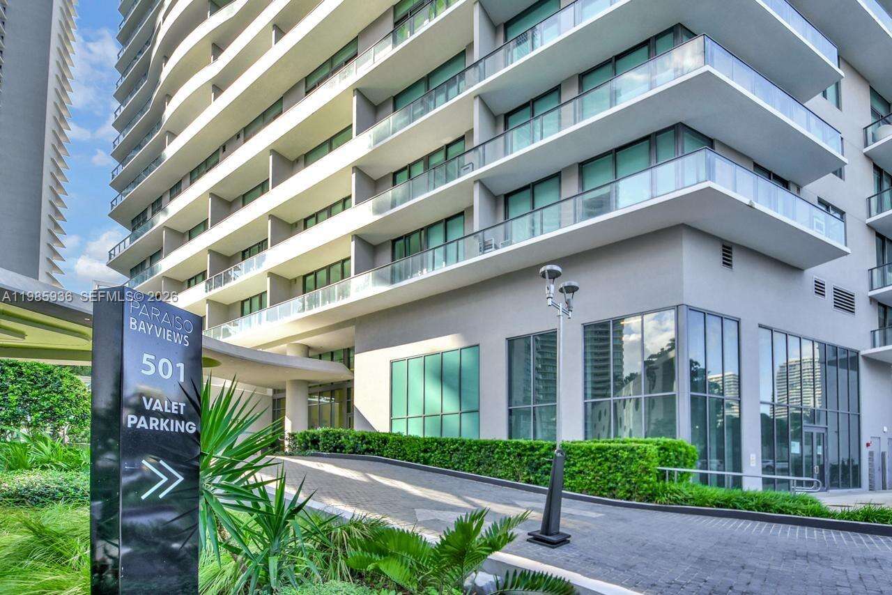 Paraiso Bayviews at 501 31 St, Miami, FL 33137 - For Rent photo 18