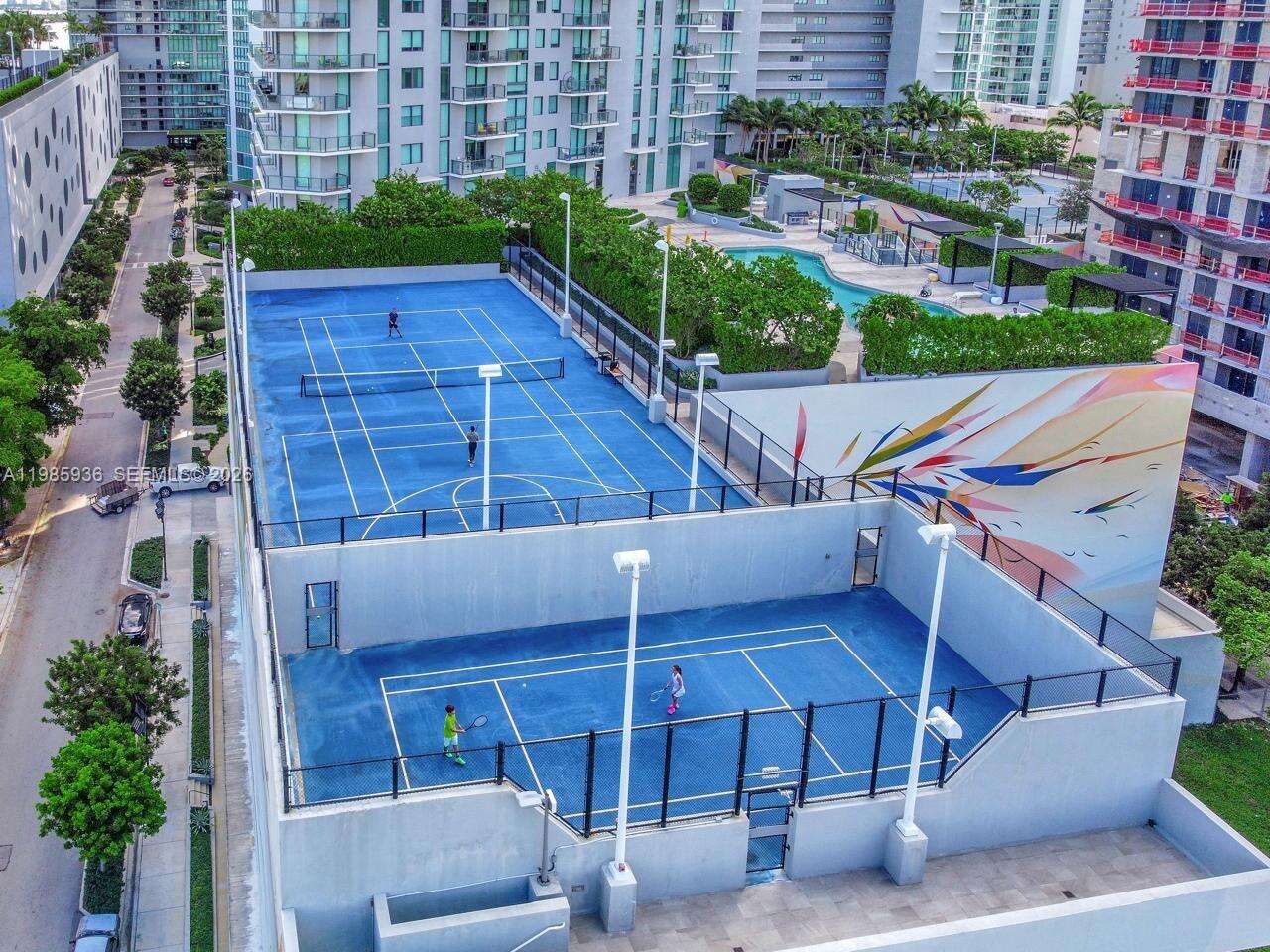 Paraiso Bayviews at 501 31 St, Miami, FL 33137 - For Rent photo 21
