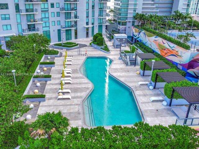Paraiso Bayviews at 501 31 St, Miami, FL 33137 - For Rent photo 10