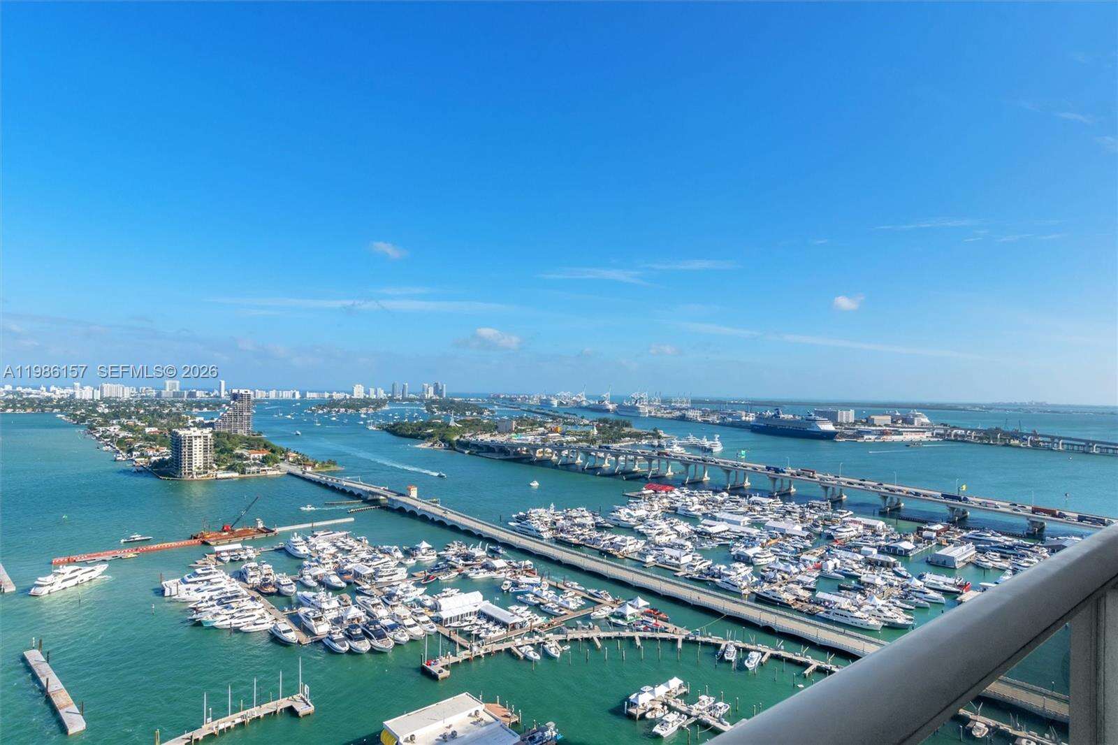 The Grand at 1717 Bayshore Dr, Miami, FL 33132 - For Rent photo 18