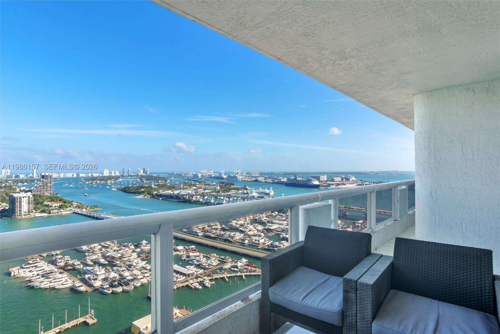 The Grand at 1717 Bayshore Dr, Miami, FL 33132 - For Rent photo 20