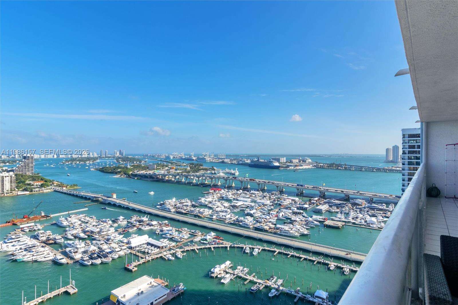 The Grand at 1717 Bayshore Dr, Miami, FL 33132 - For Rent photo 21