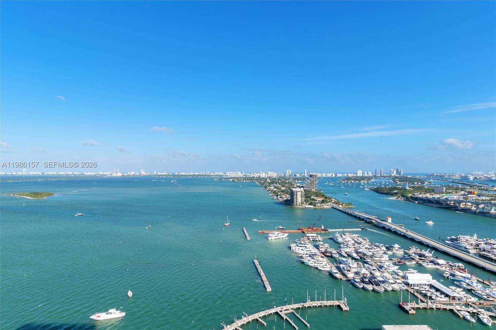 The Grand at 1717 Bayshore Dr, Miami, FL 33132 - For Rent photo 22