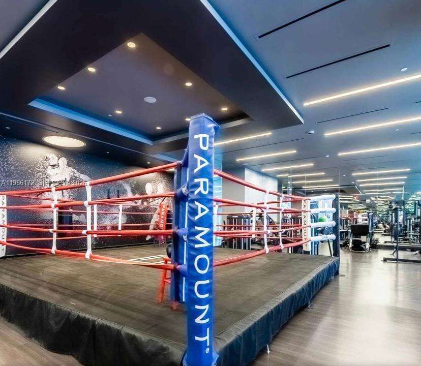 Paramount Miami Worldcenter at 851 1 Ave, Miami, FL 33132 - For Rent photo 16
