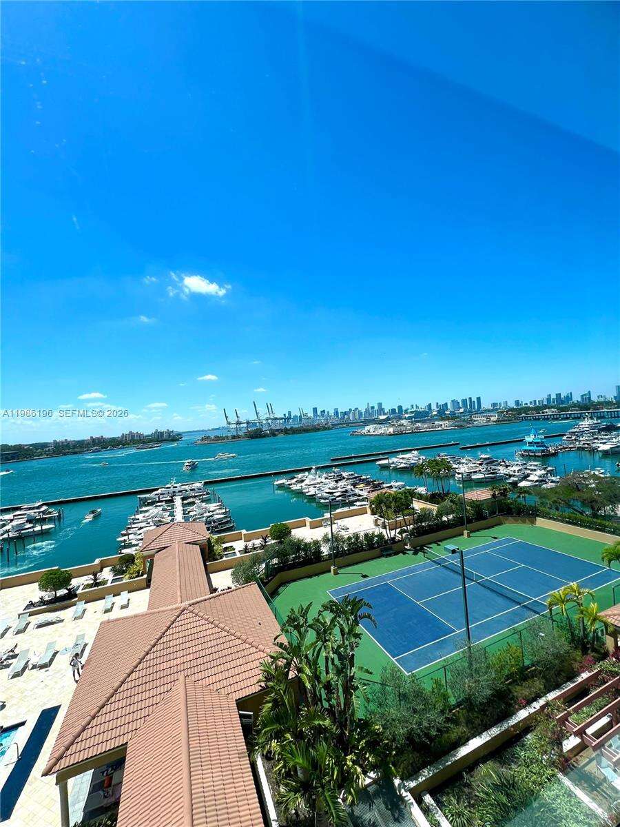 Yacht Club At Portofino at 90 Alton Rd, Miami Beach, FL 33139 - For Rent photo 12