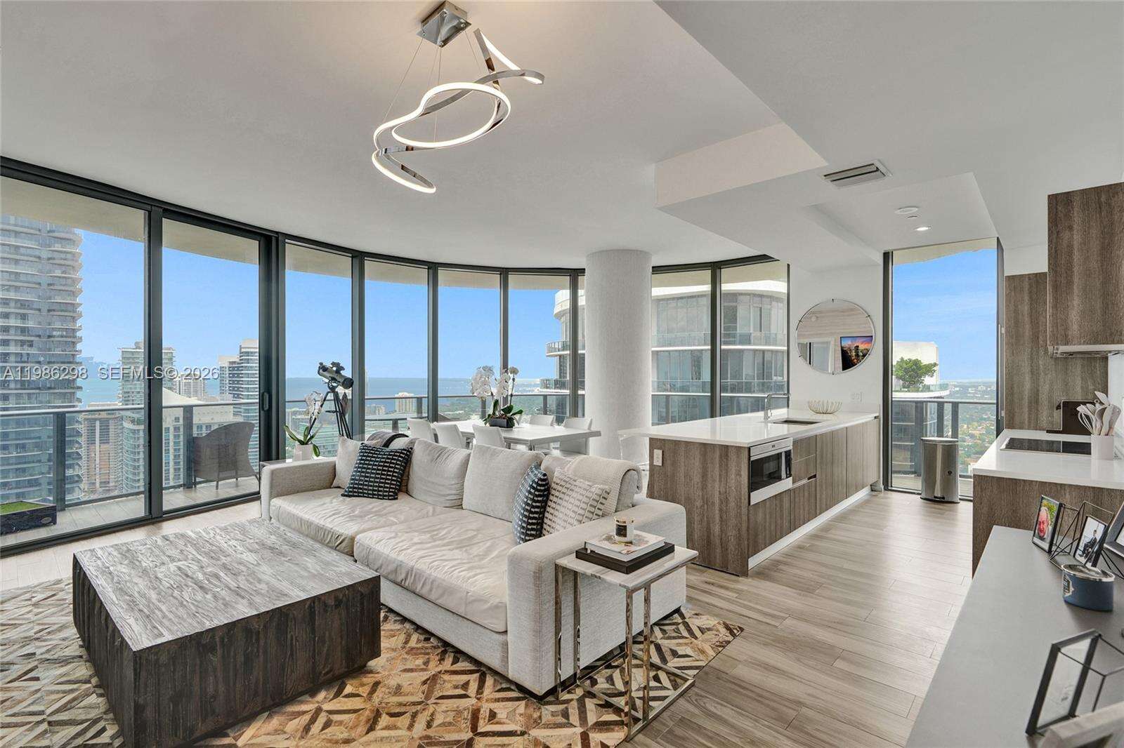 Sls Lux at 801 Miami Ave, Miami, FL 33130 - For Rent photo 1