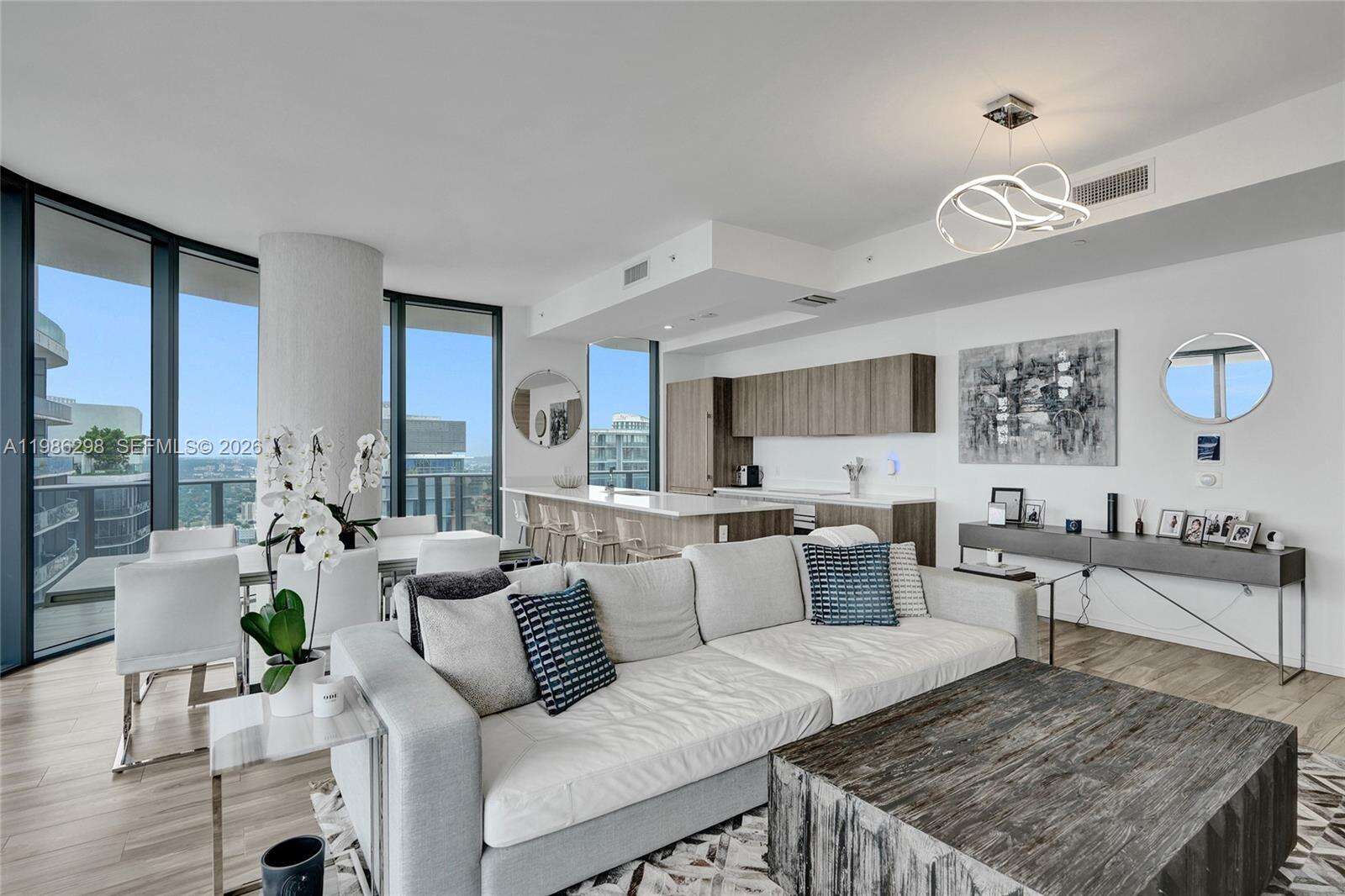 Sls Lux at 801 Miami Ave, Miami, FL 33130 - For Rent photo 2