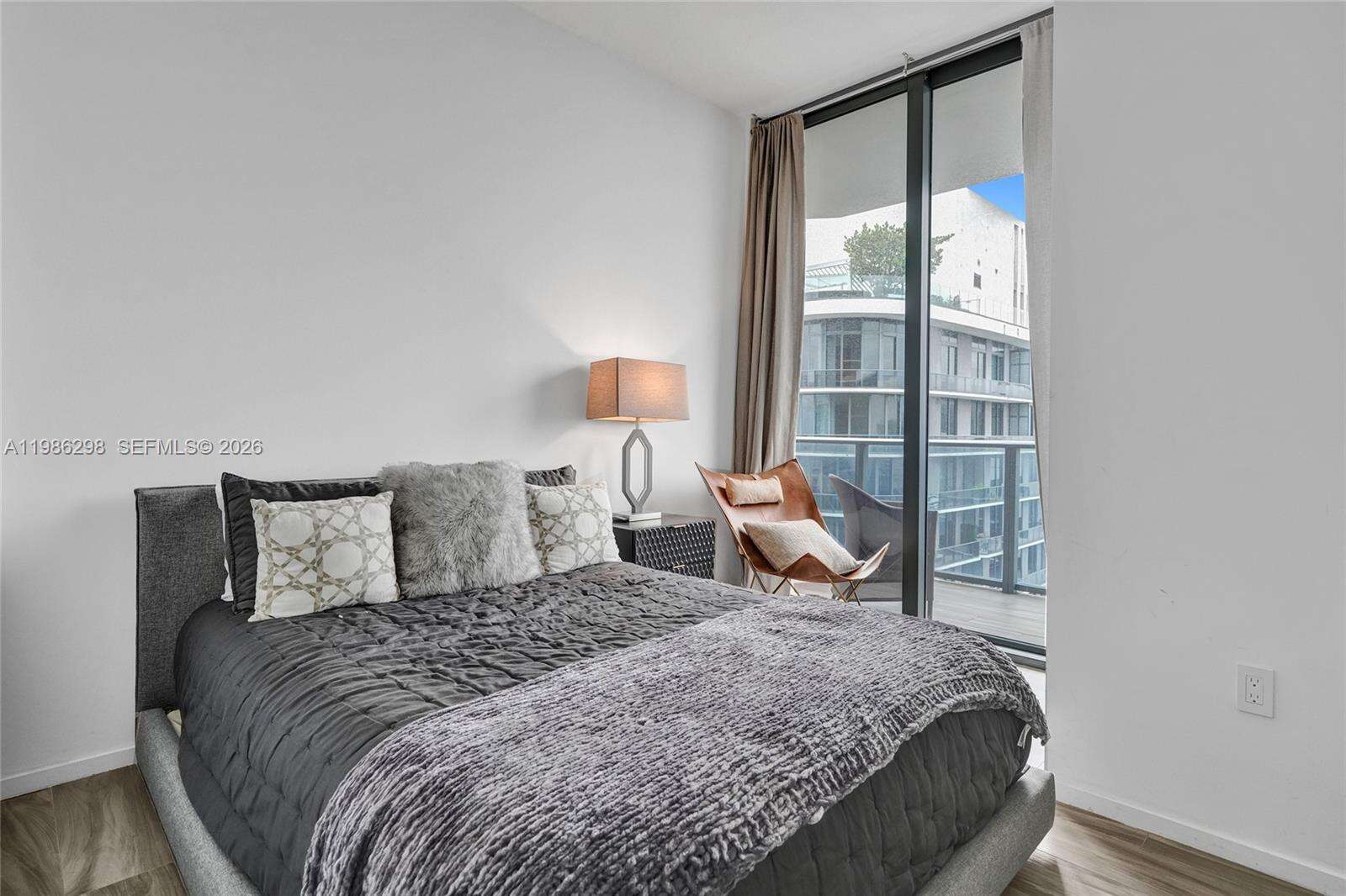 Sls Lux at 801 Miami Ave, Miami, FL 33130 - For Rent photo 12