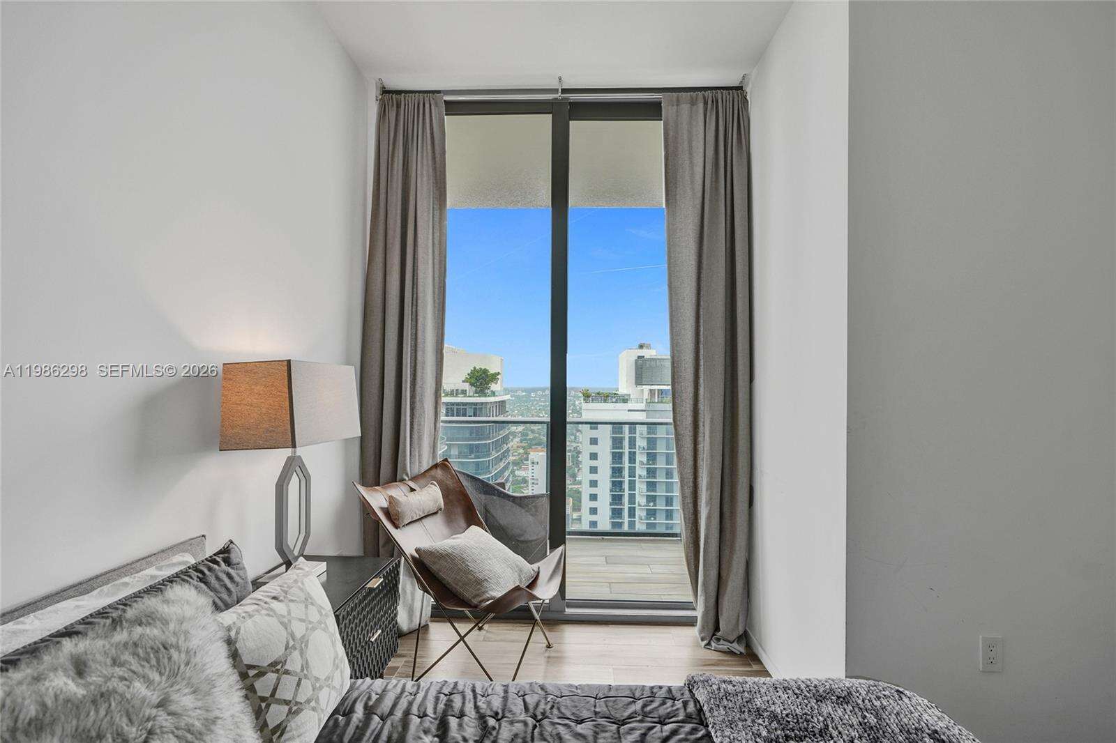 Sls Lux at 801 Miami Ave, Miami, FL 33130 - For Rent photo 13