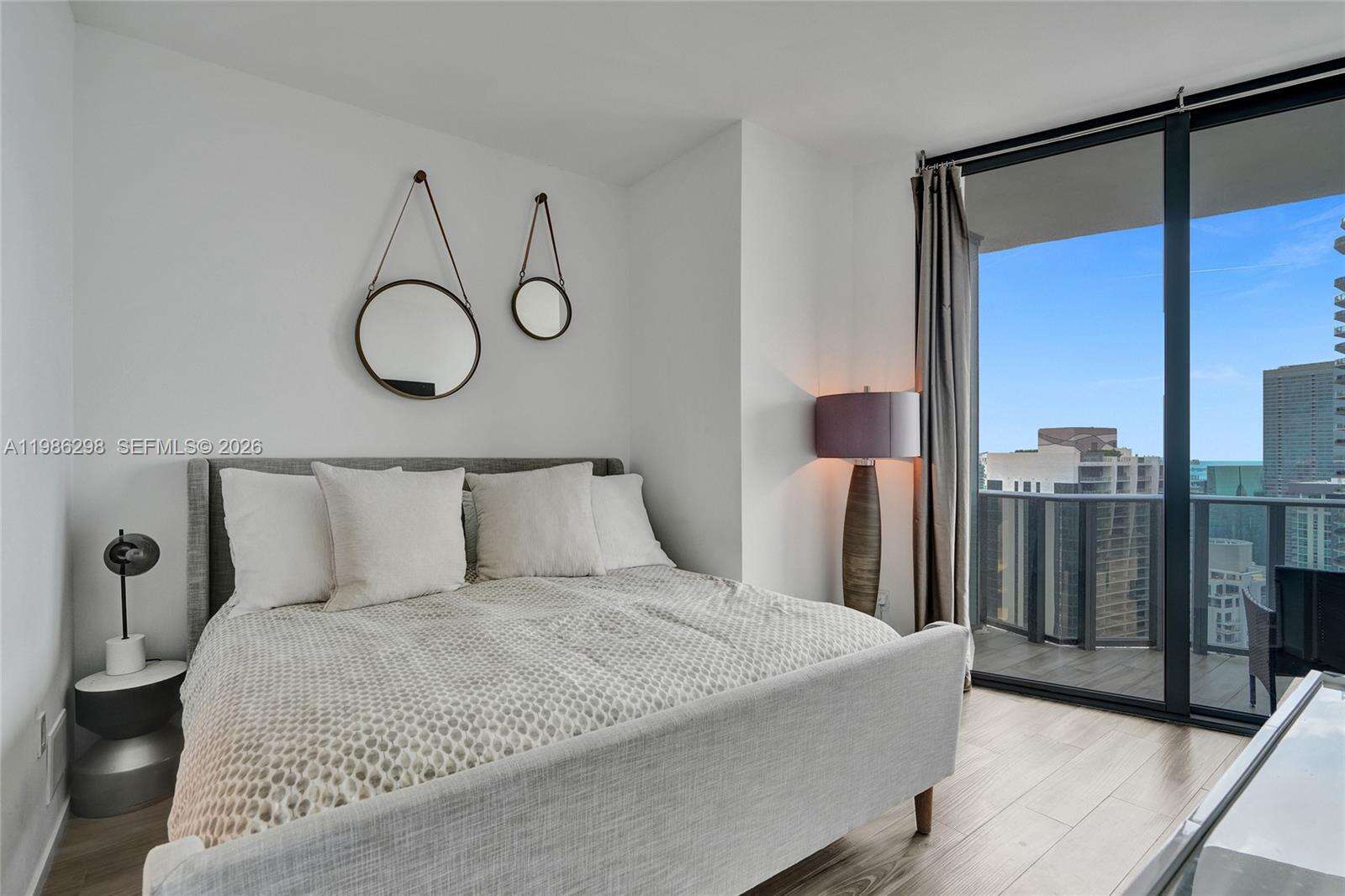 Sls Lux at 801 Miami Ave, Miami, FL 33130 - For Rent photo 15