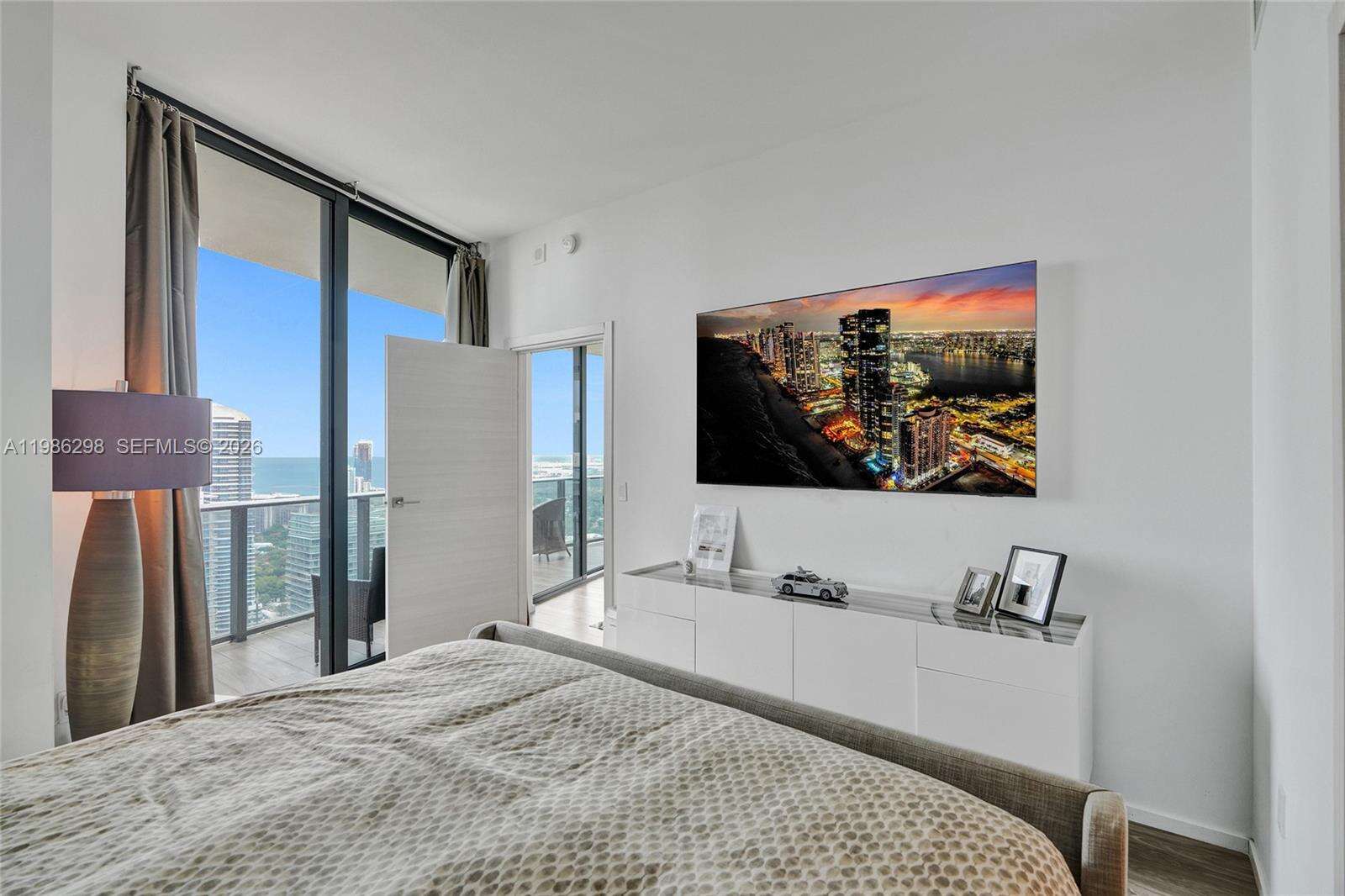 Sls Lux at 801 Miami Ave, Miami, FL 33130 - For Rent photo 16