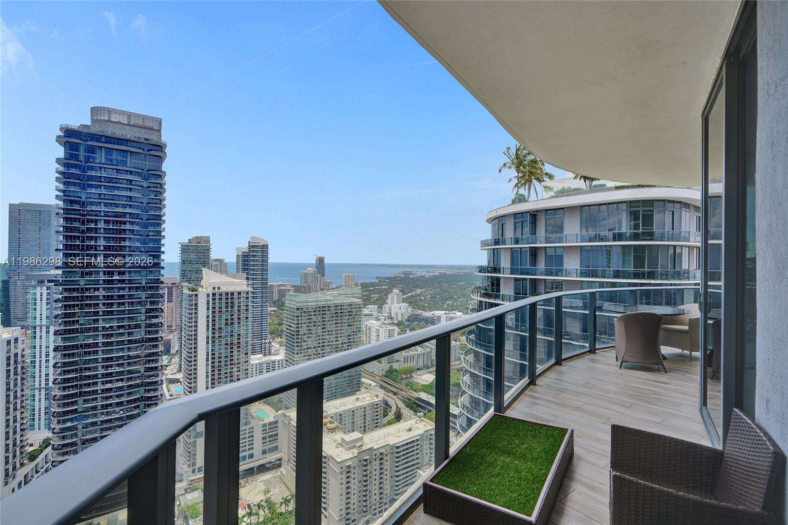 Sls Lux at 801 Miami Ave, Miami, FL 33130 - For Rent photo 19