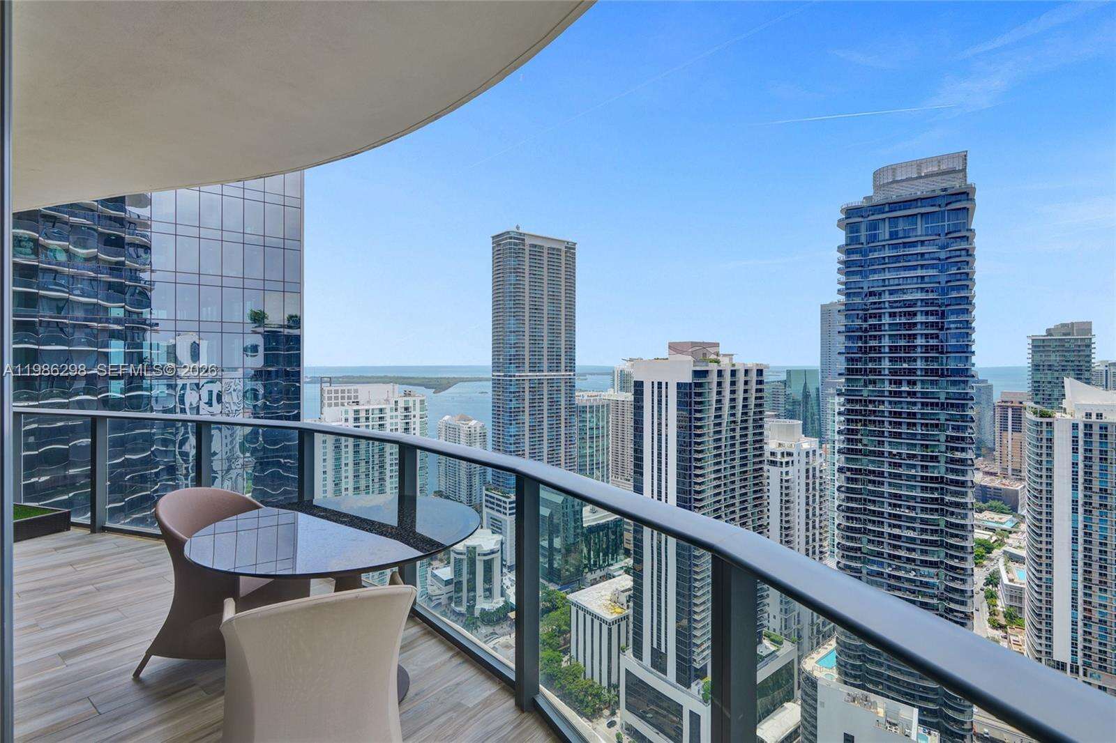 Sls Lux at 801 Miami Ave, Miami, FL 33130 - For Rent photo 20