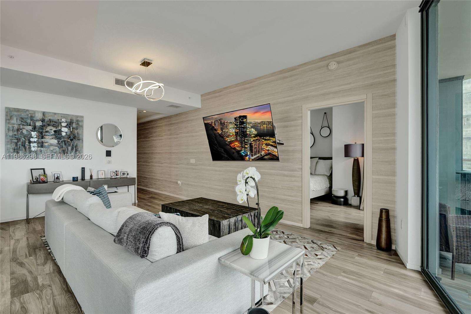 Sls Lux at 801 Miami Ave, Miami, FL 33130 - For Rent photo 3