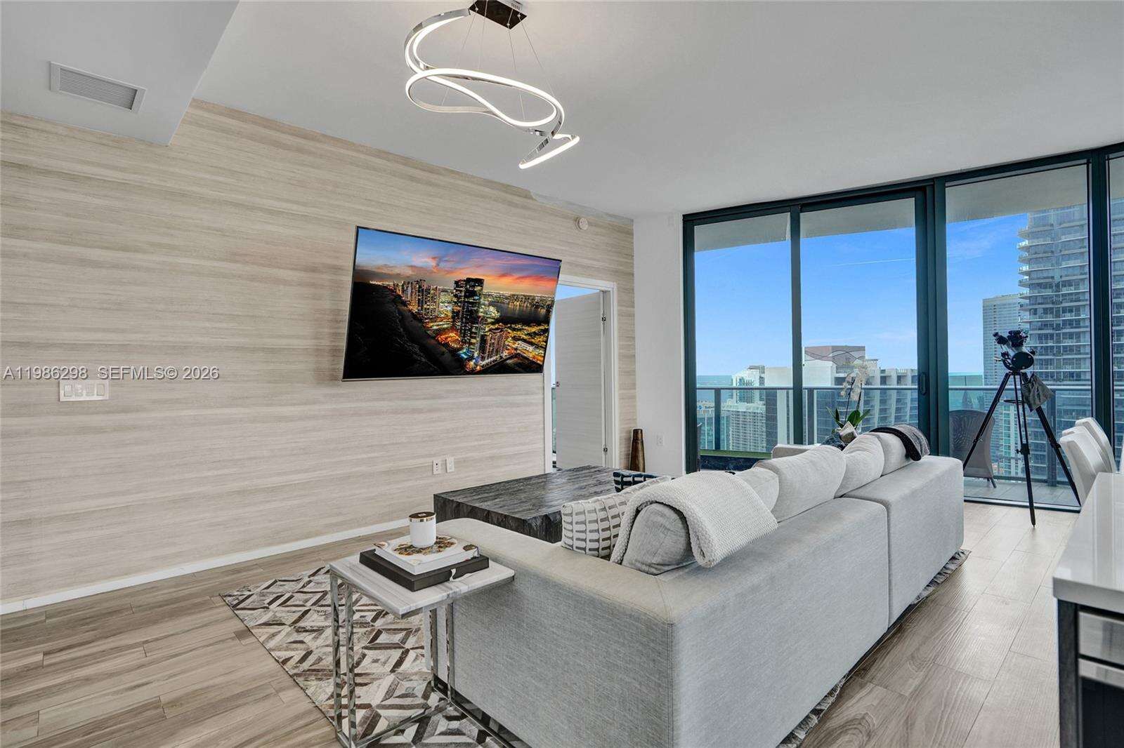 Sls Lux at 801 Miami Ave, Miami, FL 33130 - For Rent photo 4