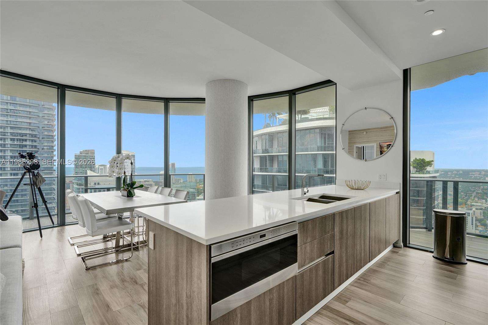 Sls Lux at 801 Miami Ave, Miami, FL 33130 - For Rent photo 5