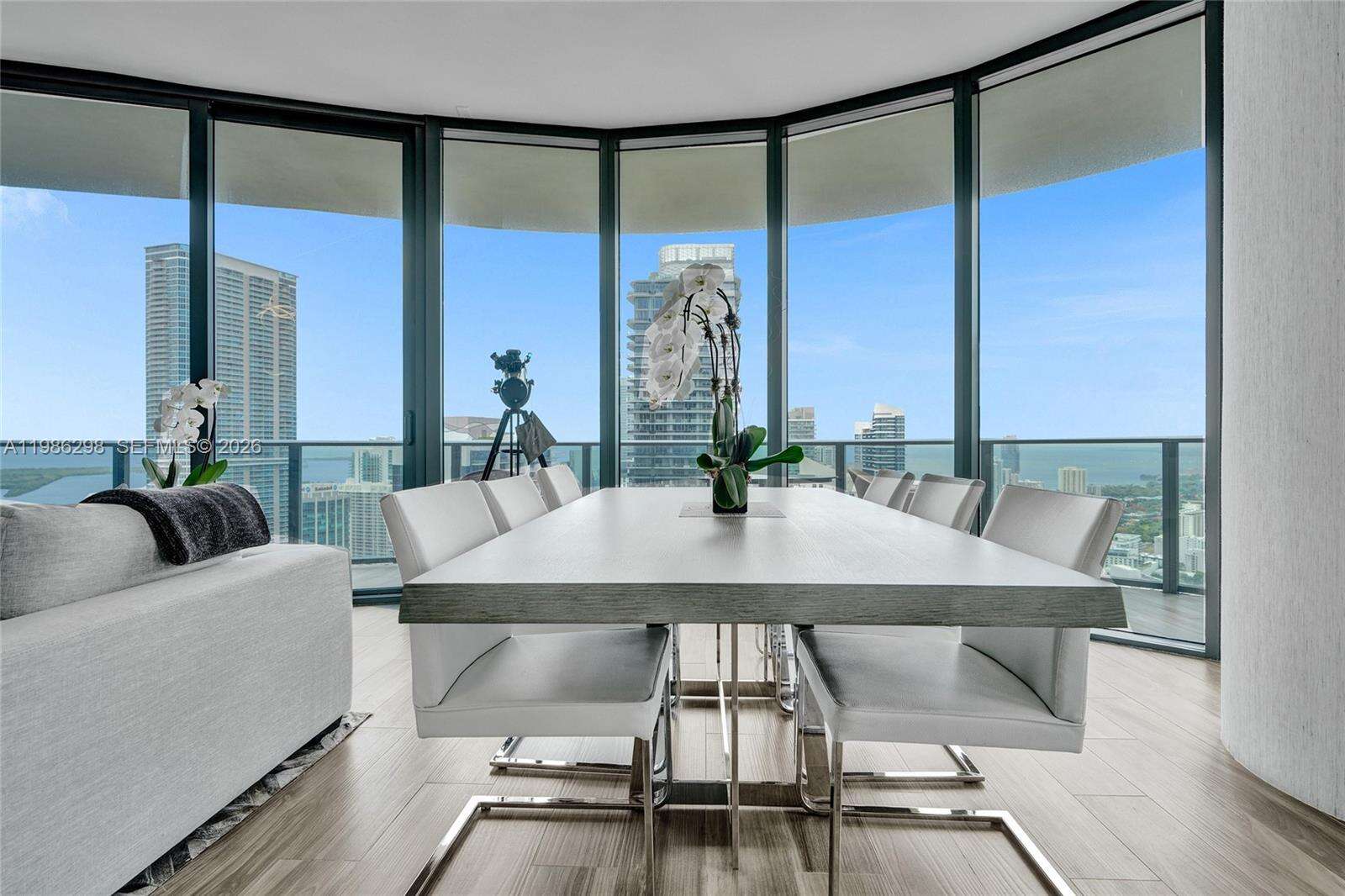 Sls Lux at 801 Miami Ave, Miami, FL 33130 - For Rent photo 7