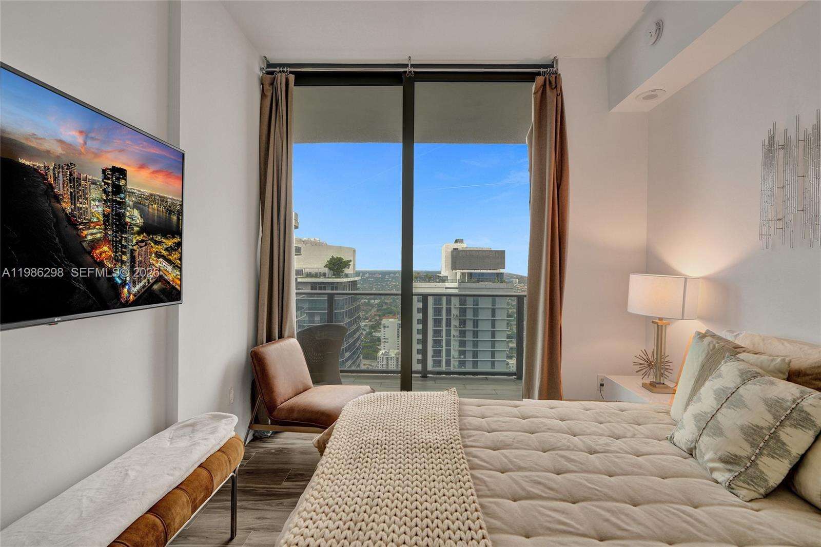 Sls Lux at 801 Miami Ave, Miami, FL 33130 - For Rent photo 8