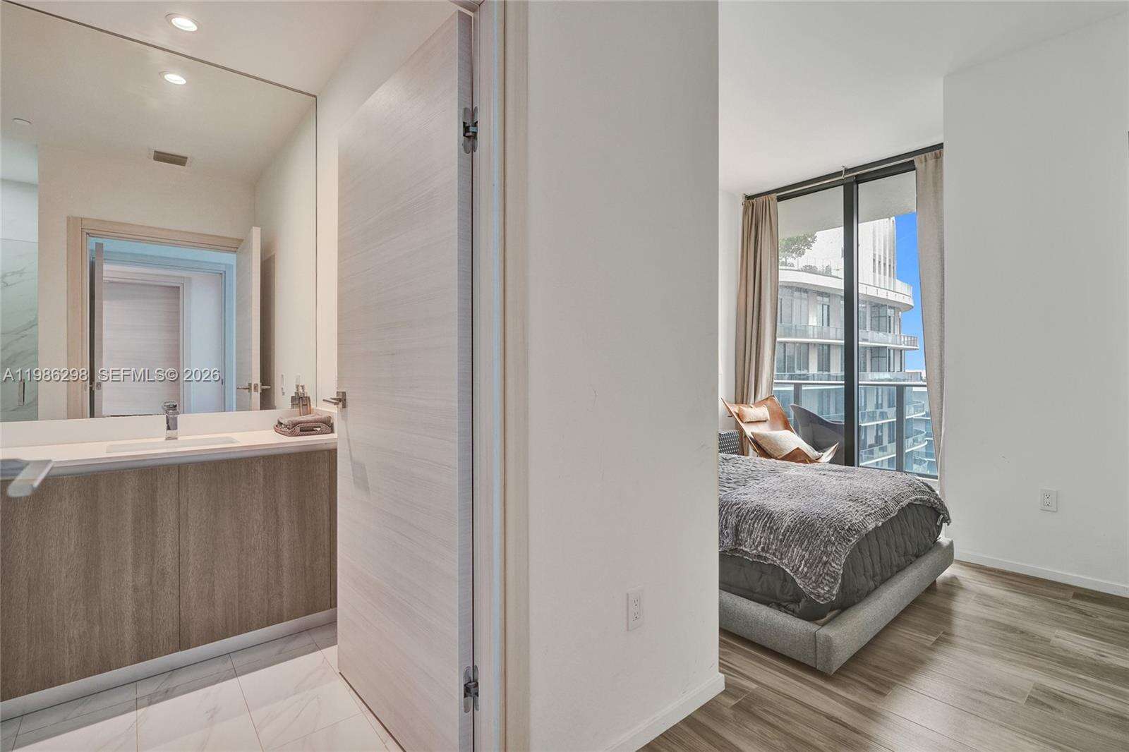 Sls Lux at 801 Miami Ave, Miami, FL 33130 - For Rent photo 10