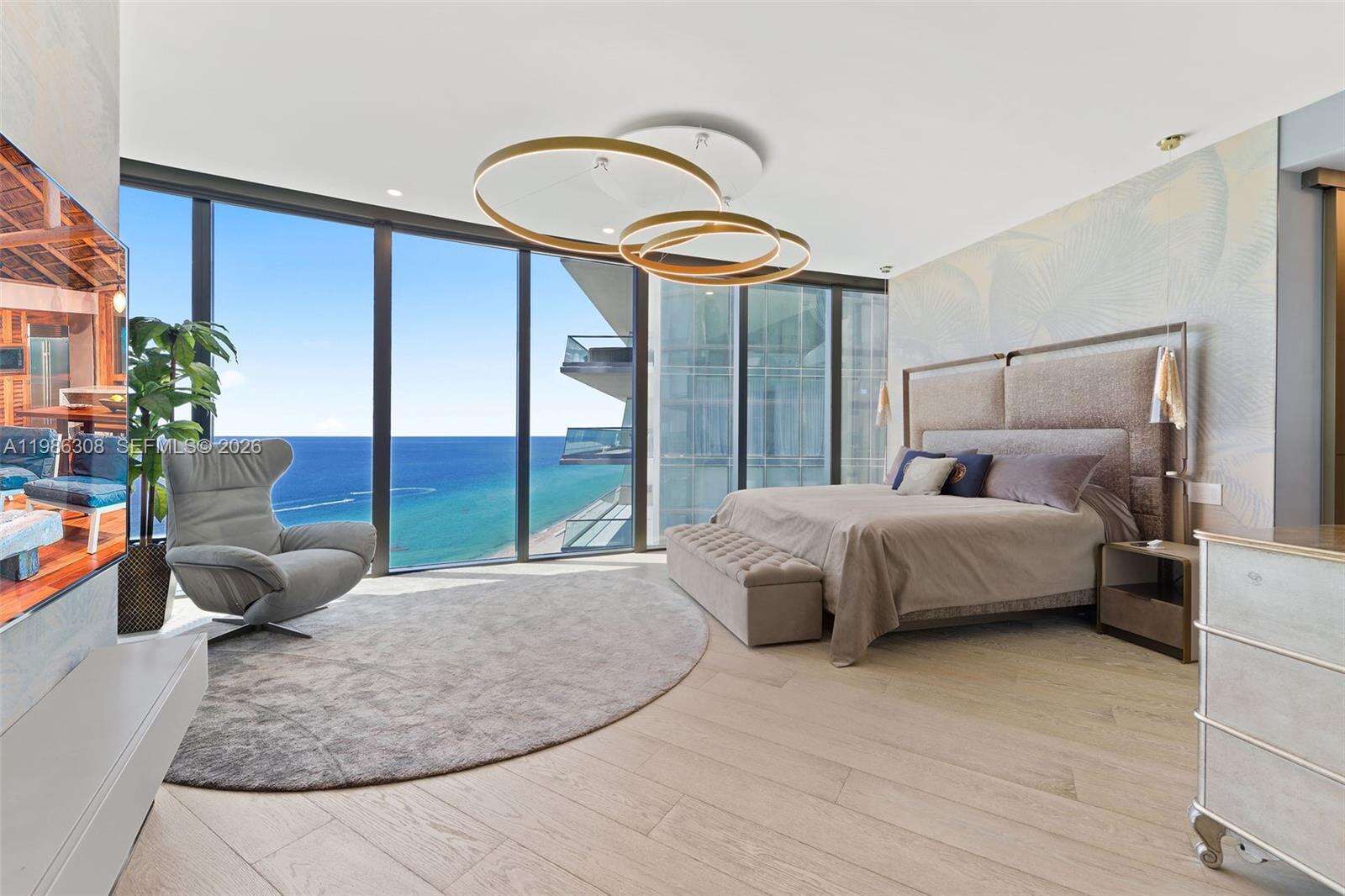 Porsche Design Tower at 18555 Collins Ave, Sunny Isles Beach, FL 33160 - For Rent photo 11