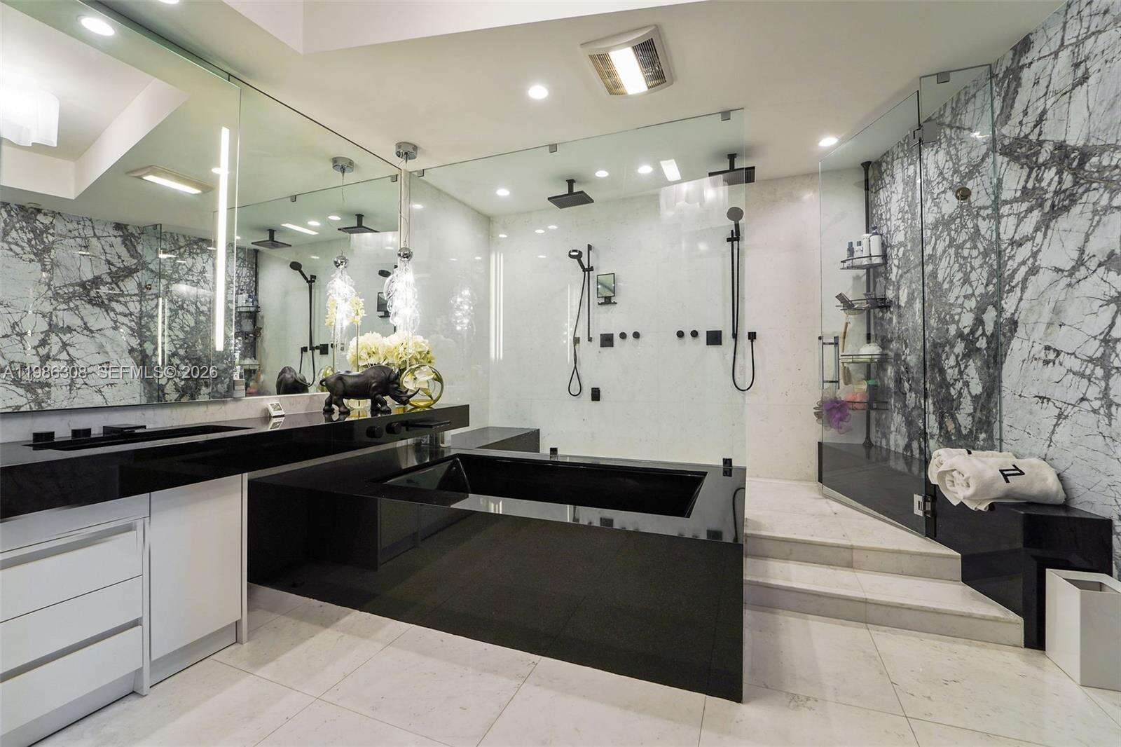 Porsche Design Tower at 18555 Collins Ave, Sunny Isles Beach, FL 33160 - For Rent photo 13