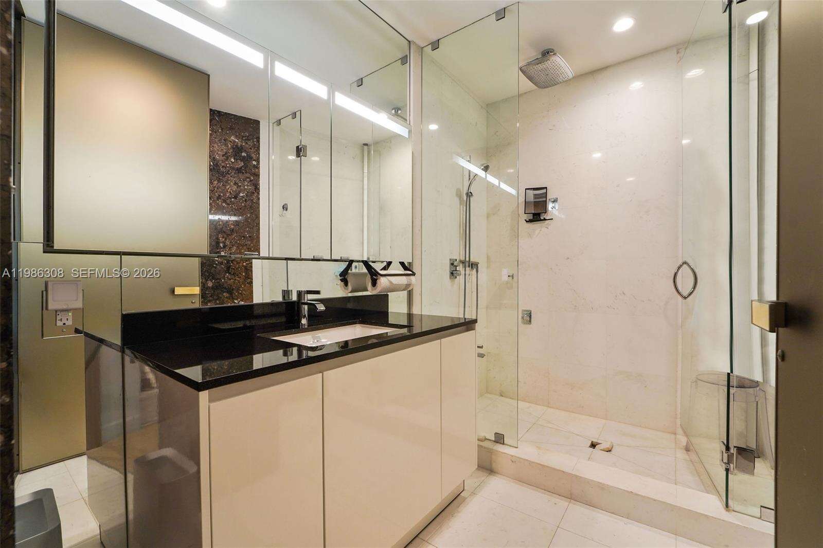 Porsche Design Tower at 18555 Collins Ave, Sunny Isles Beach, FL 33160 - For Rent photo 15
