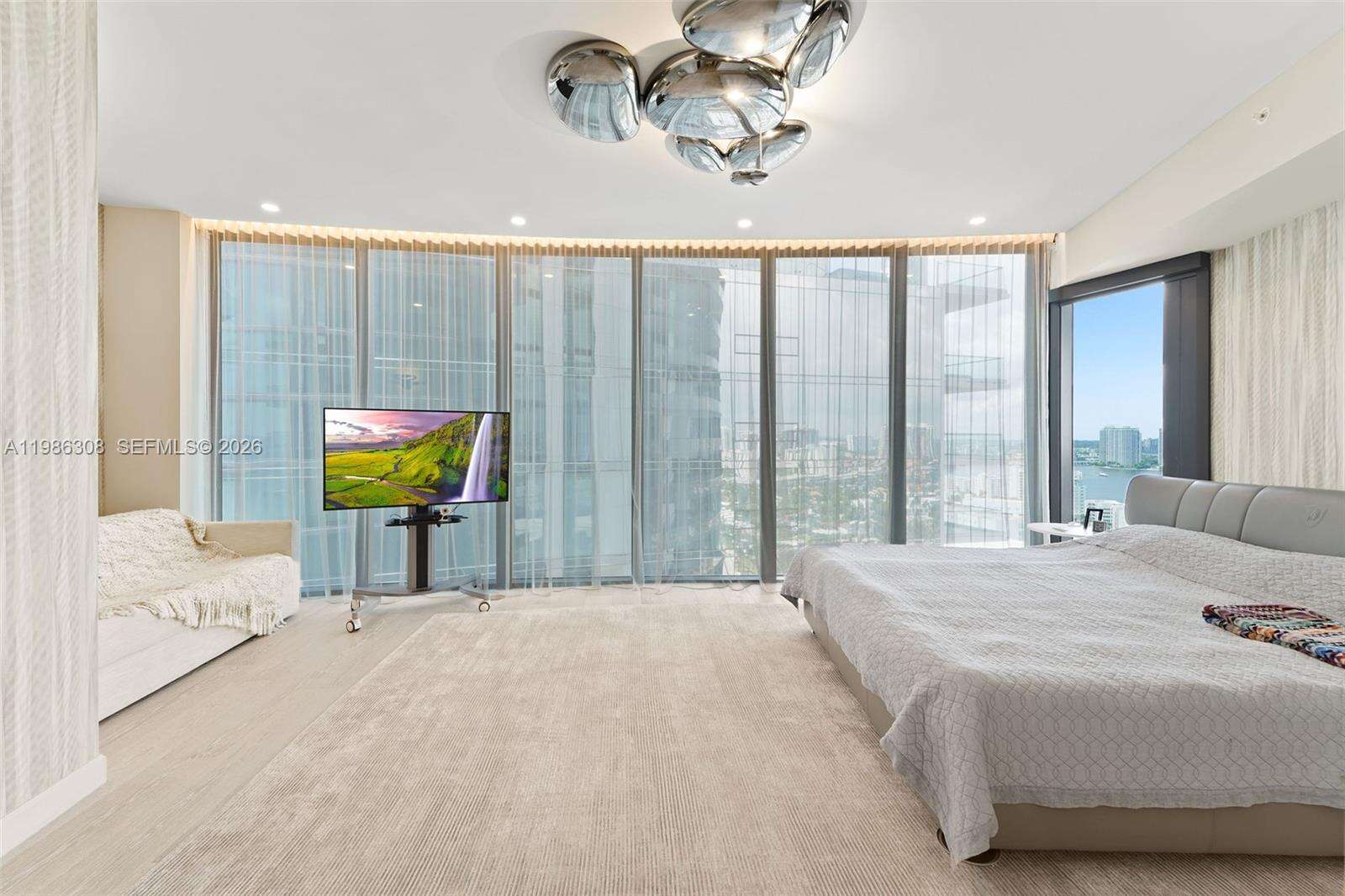 Porsche Design Tower at 18555 Collins Ave, Sunny Isles Beach, FL 33160 - For Rent photo 16
