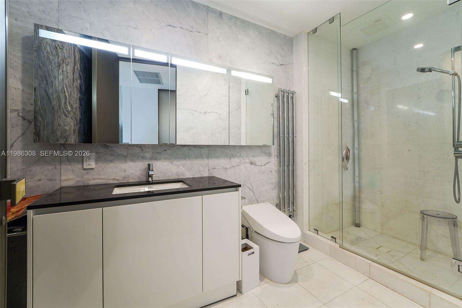 Porsche Design Tower at 18555 Collins Ave, Sunny Isles Beach, FL 33160 - For Rent photo 18