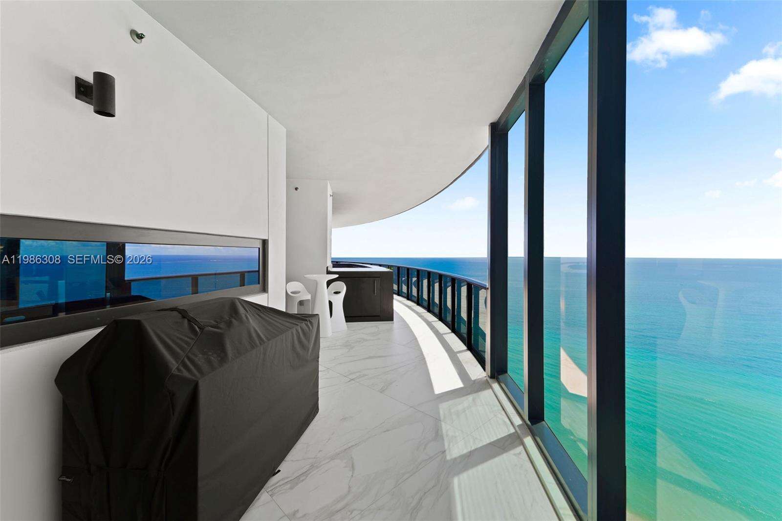 Porsche Design Tower at 18555 Collins Ave, Sunny Isles Beach, FL 33160 - For Rent photo 20