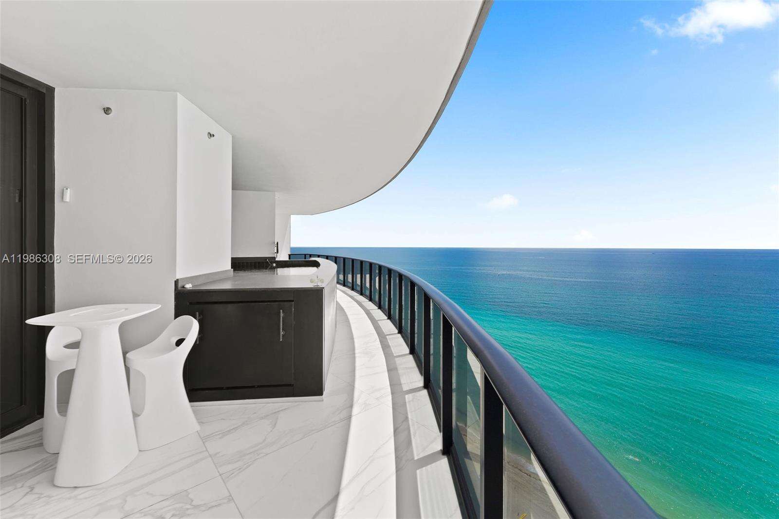 Porsche Design Tower at 18555 Collins Ave, Sunny Isles Beach, FL 33160 - For Rent photo 21