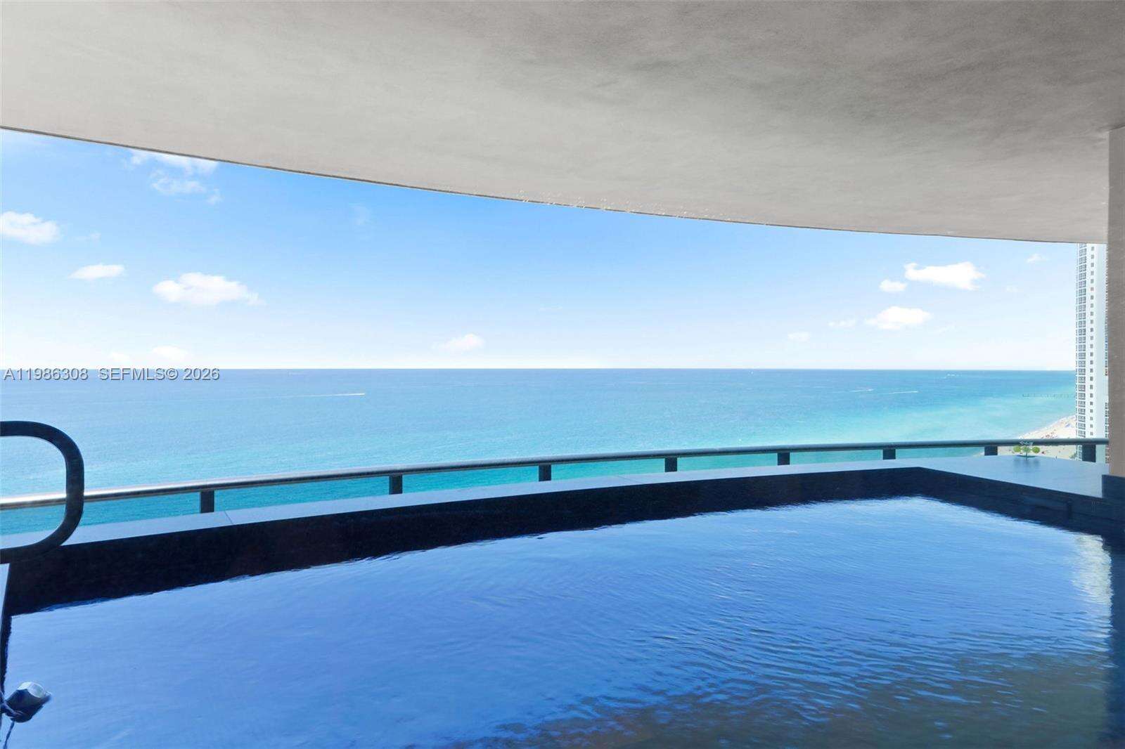 Porsche Design Tower at 18555 Collins Ave, Sunny Isles Beach, FL 33160 - For Rent photo 23