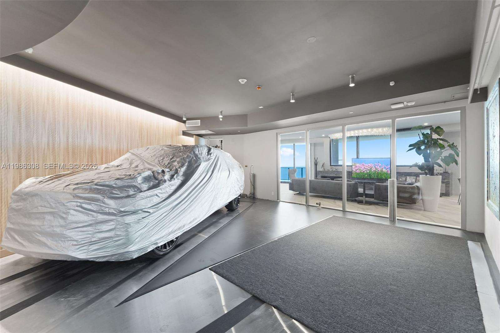 Porsche Design Tower at 18555 Collins Ave, Sunny Isles Beach, FL 33160 - For Rent photo 24