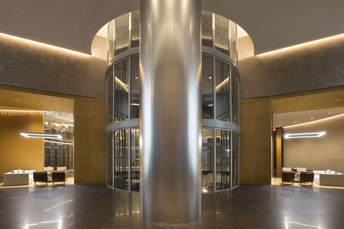Porsche Design Tower at 18555 Collins Ave, Sunny Isles Beach, FL 33160 - For Rent photo 29