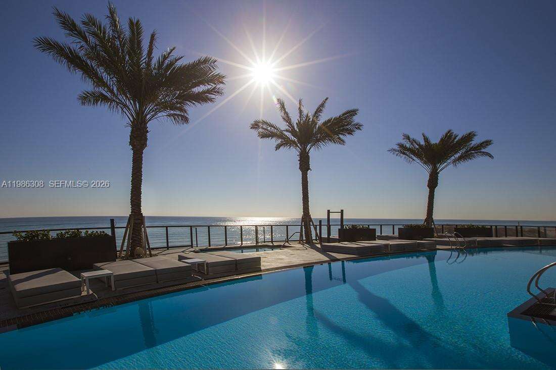 Porsche Design Tower at 18555 Collins Ave, Sunny Isles Beach, FL 33160 - For Rent photo 34