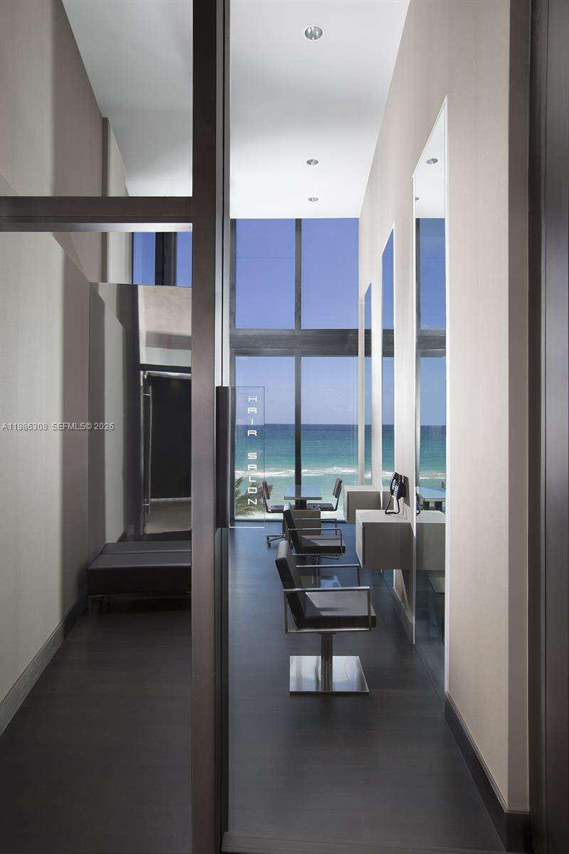 Porsche Design Tower at 18555 Collins Ave, Sunny Isles Beach, FL 33160 - For Rent photo 39