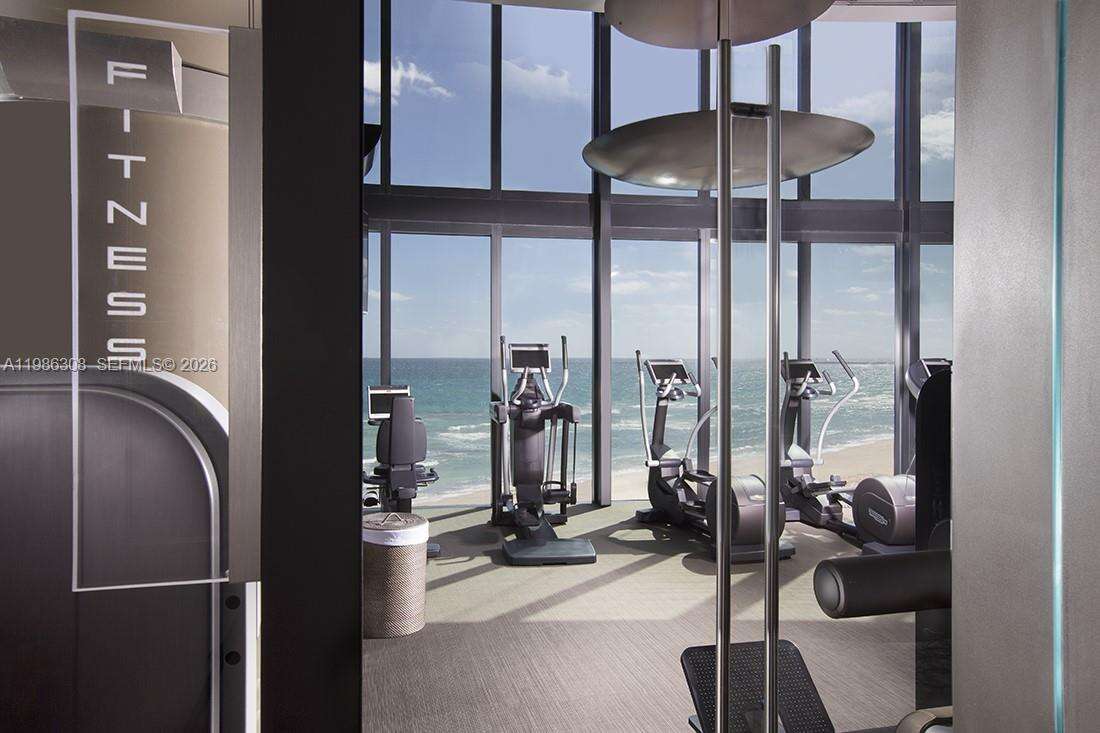 Porsche Design Tower at 18555 Collins Ave, Sunny Isles Beach, FL 33160 - For Rent photo 40