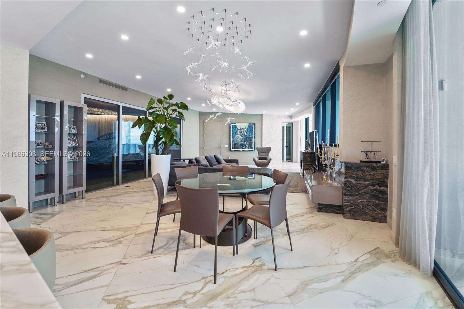 Porsche Design Tower at 18555 Collins Ave, Sunny Isles Beach, FL 33160 - For Rent photo 5