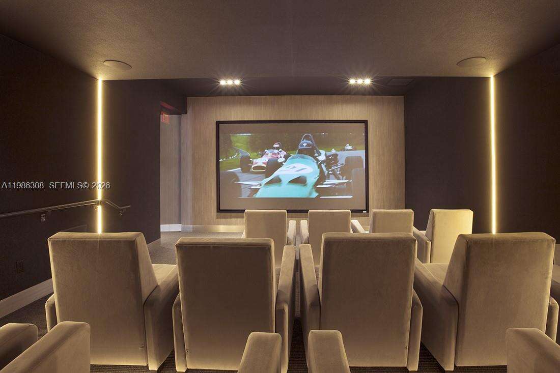 Porsche Design Tower at 18555 Collins Ave, Sunny Isles Beach, FL 33160 - For Rent photo 44
