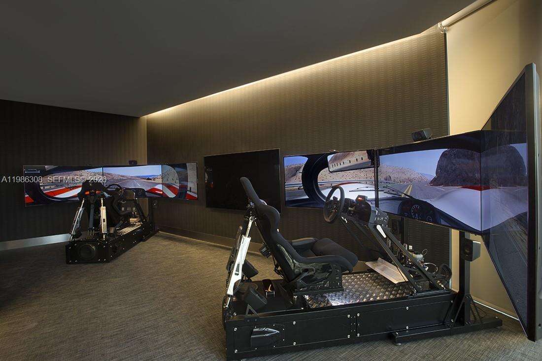 Porsche Design Tower at 18555 Collins Ave, Sunny Isles Beach, FL 33160 - For Rent photo 46