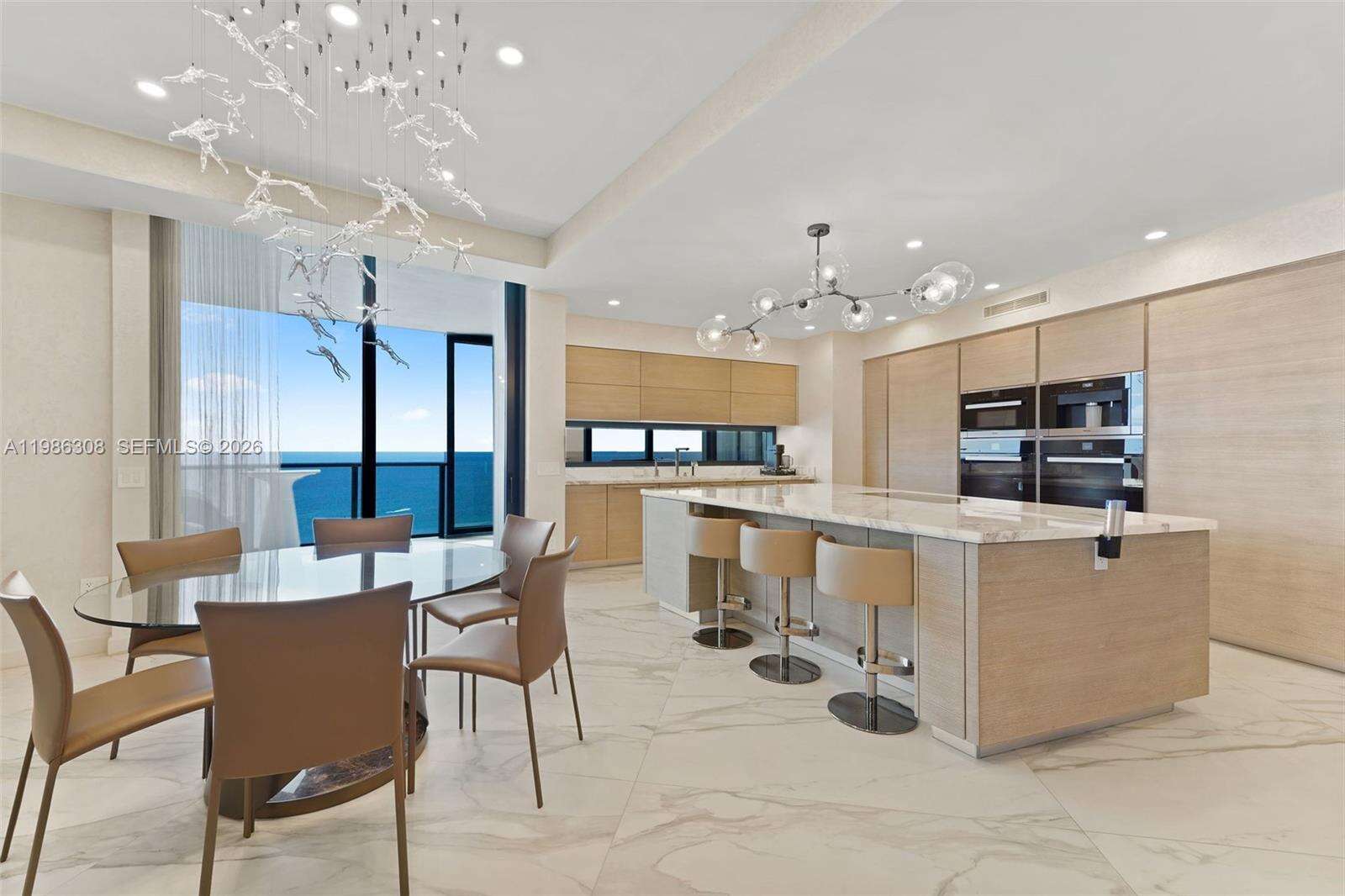 Porsche Design Tower at 18555 Collins Ave, Sunny Isles Beach, FL 33160 - For Rent photo 6