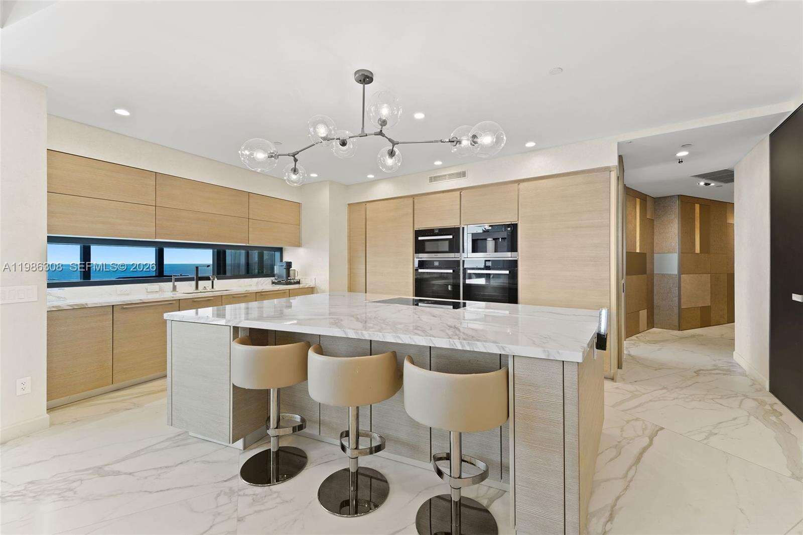 Porsche Design Tower at 18555 Collins Ave, Sunny Isles Beach, FL 33160 - For Rent photo 7