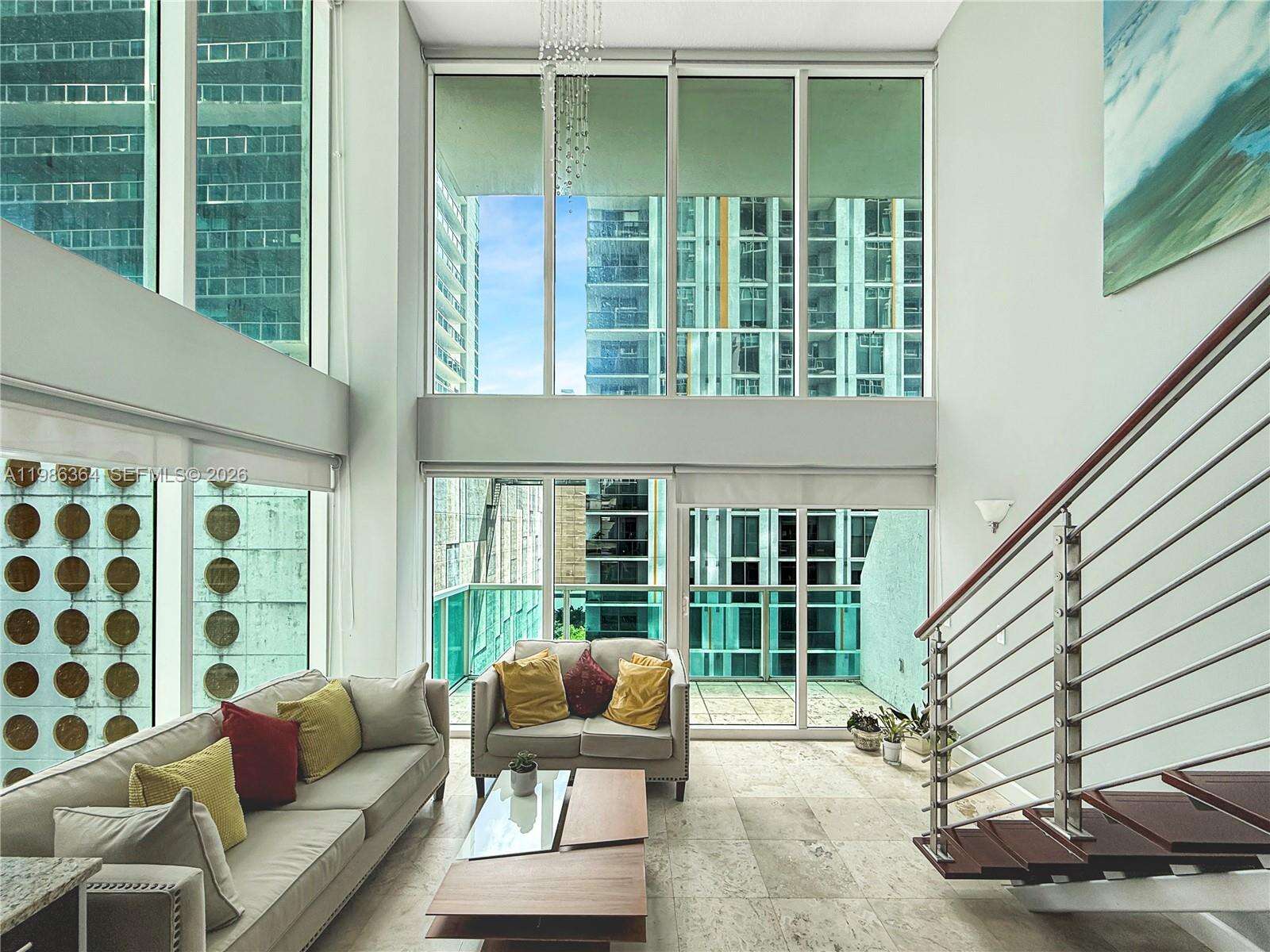 Brickell On The River at 41 5 St, Miami, FL 33131 - For Rent photo 3