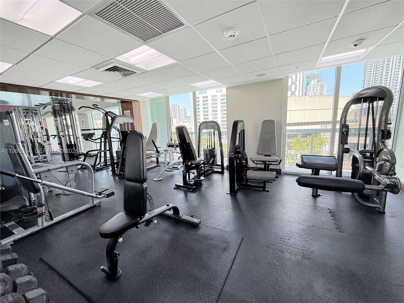 Brickell On The River at 41 5 St, Miami, FL 33131 - For Rent photo 34